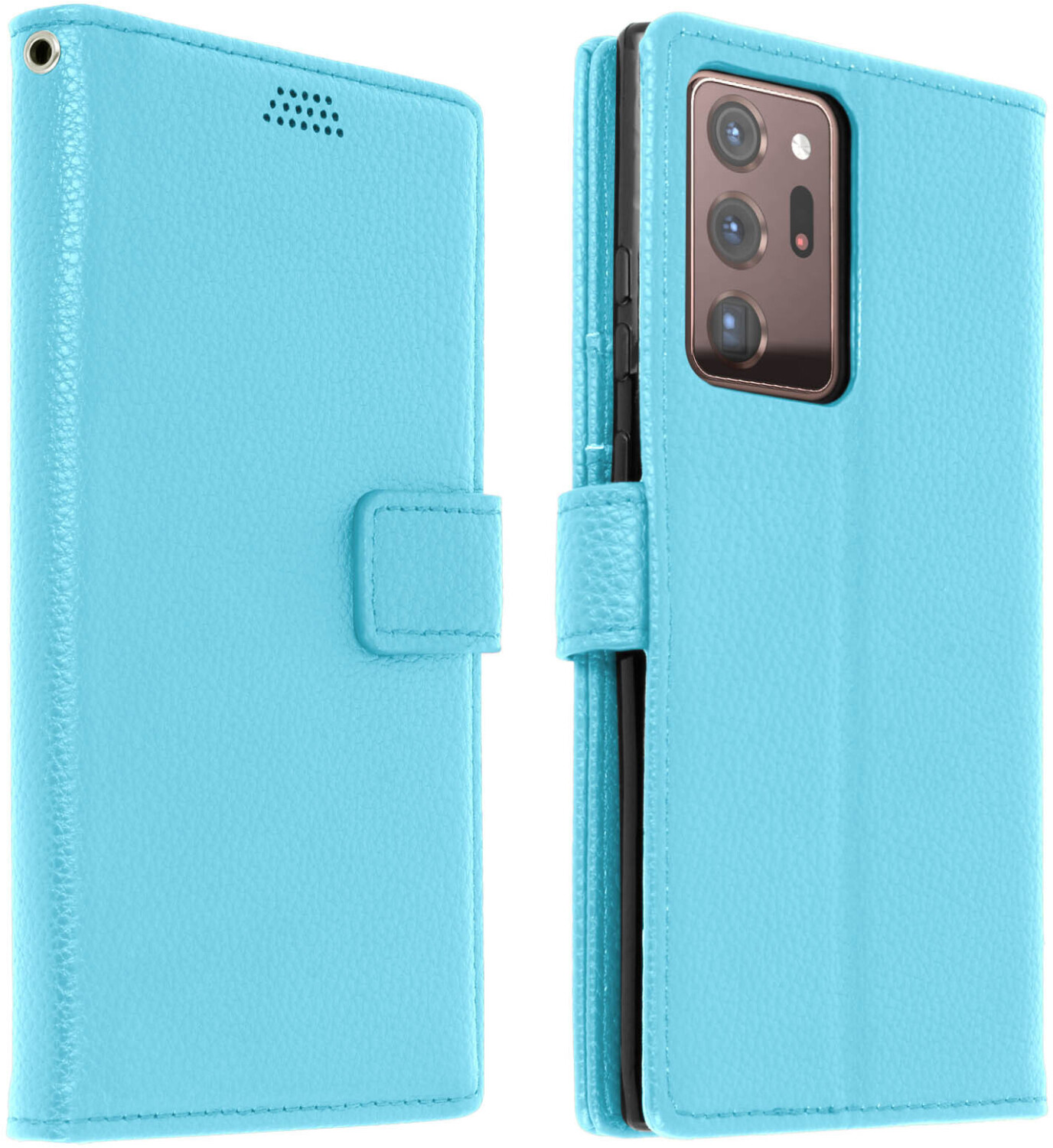 Avizar FOLIO-LENNY-BL-N985