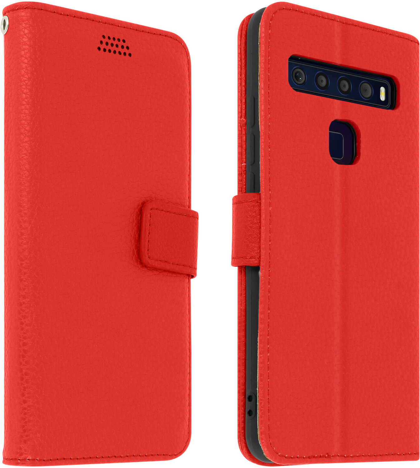 Avizar FOLIO-LENNY-RD-TC10L