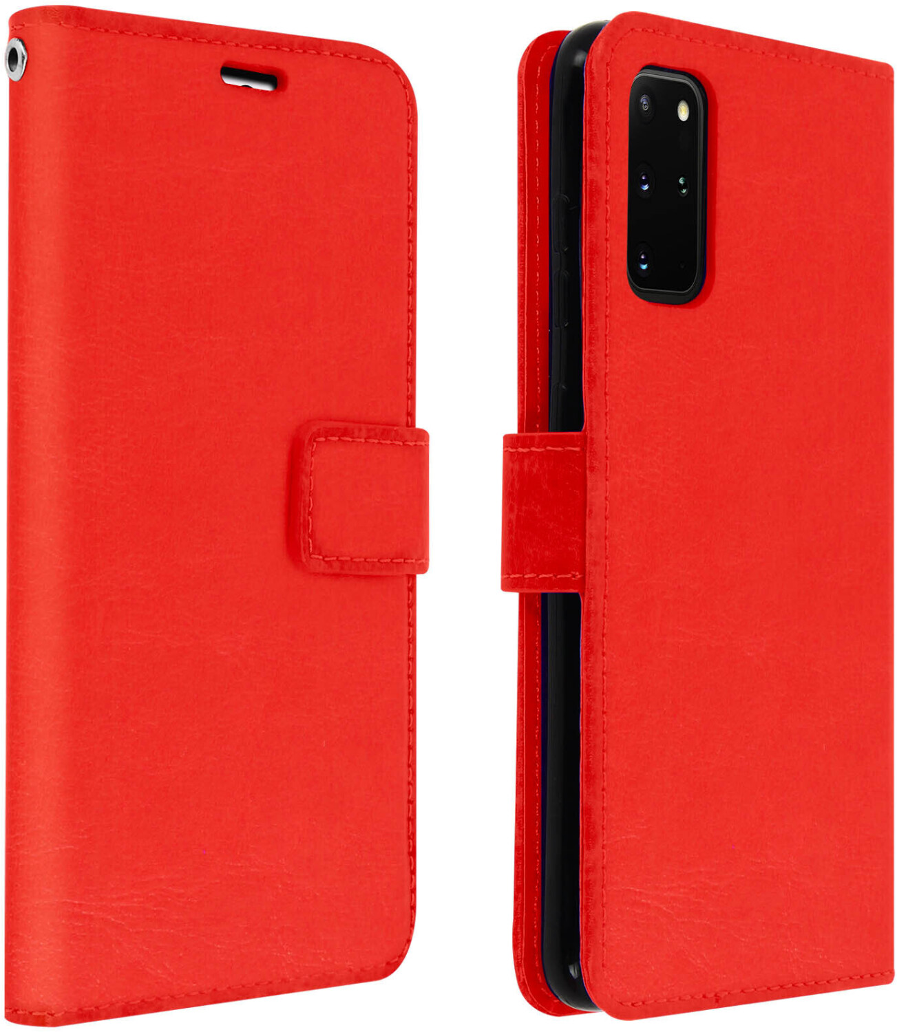 Avizar FOLIO-VINT-RD-S20P