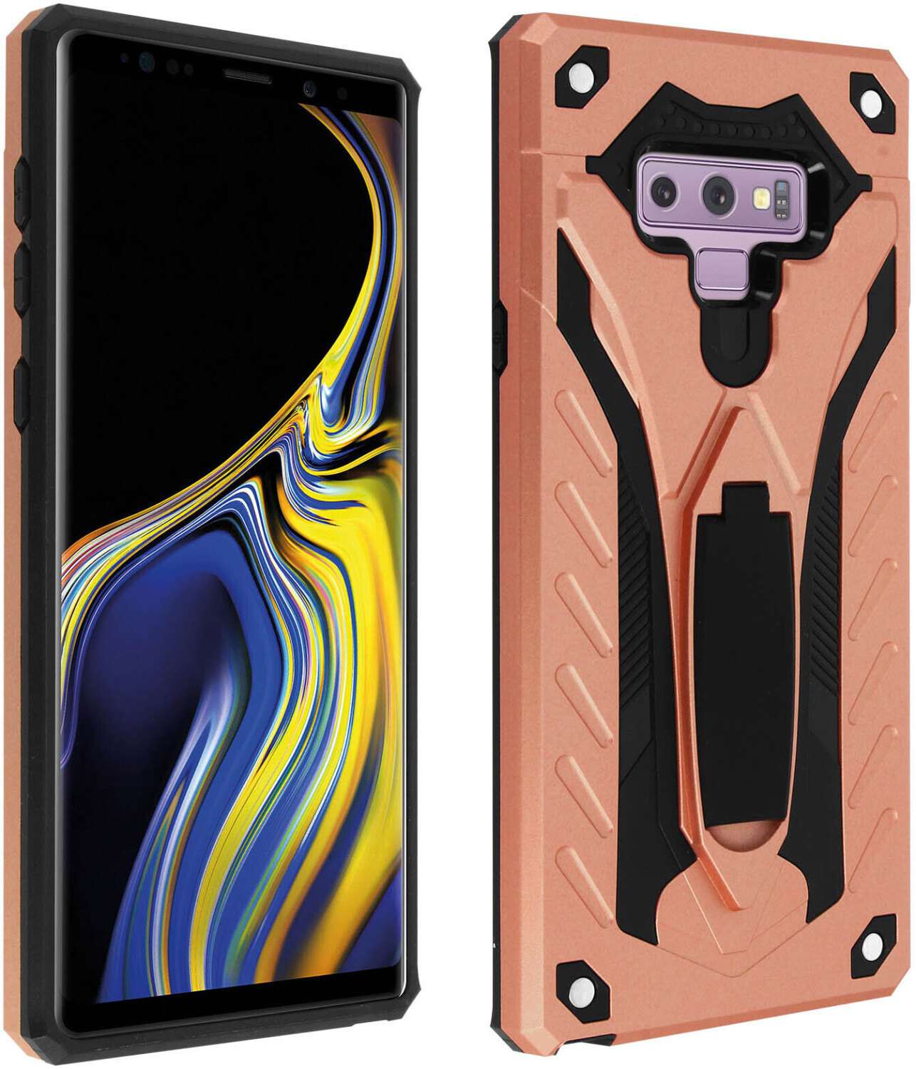 Avizar BACK-PHANTOM-RG-N960