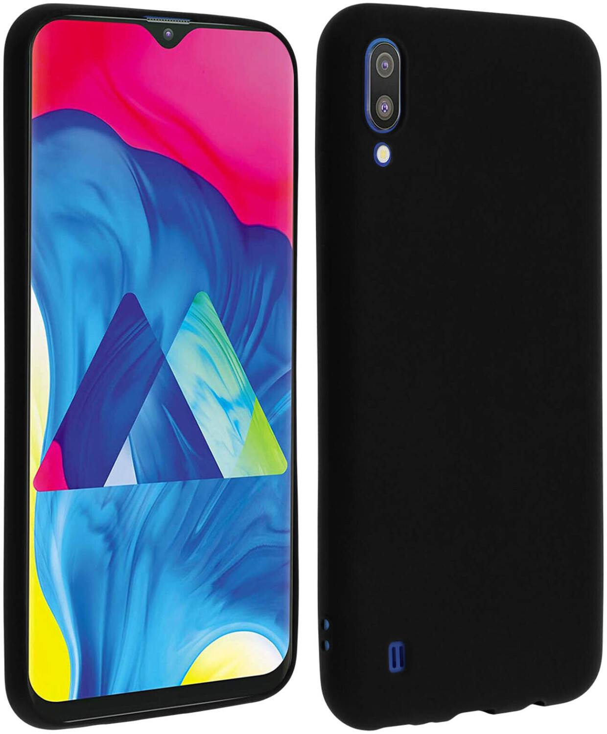 Avizar TPU-MAT-BK-GALM10