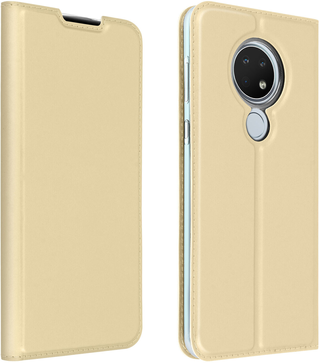 Avizar FOLIO-PRO-GD-NOK72