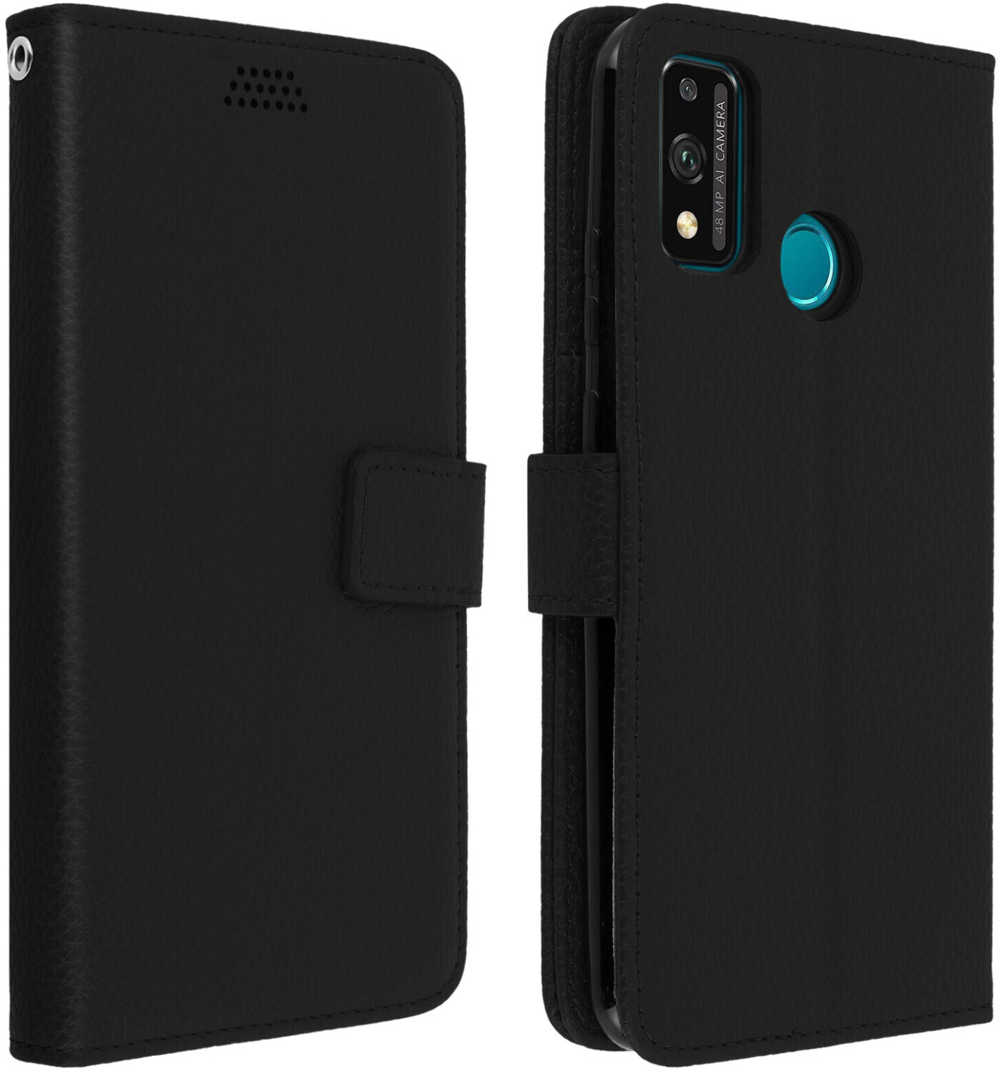 Avizar FOLIO-LENNY-BK-H9XL