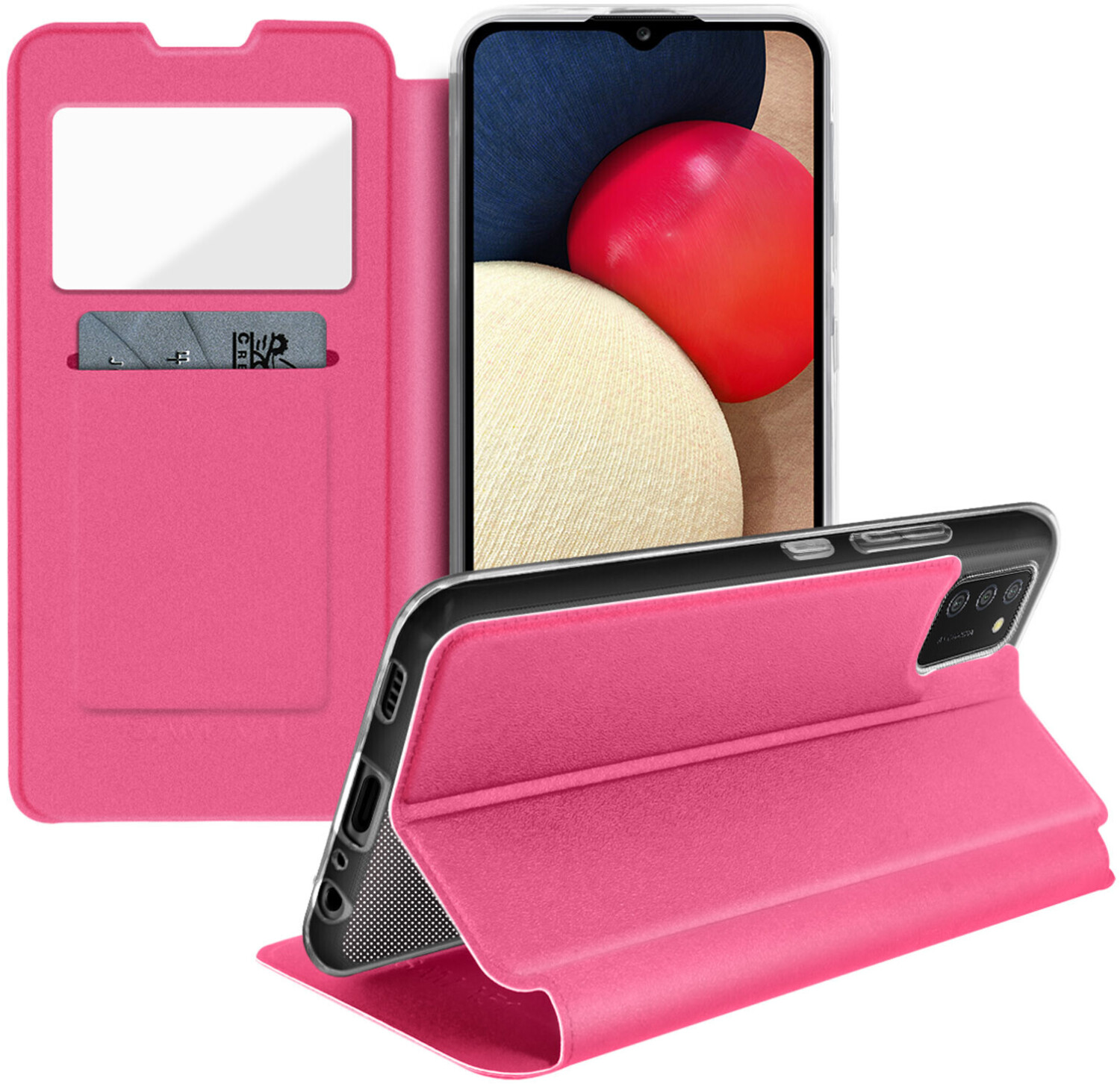 Avizar FOLIO-FLEXIWIND-PK-A02S