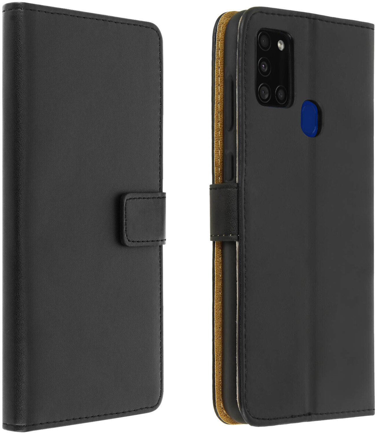 Avizar FOLIO-LEA-BK-A217F