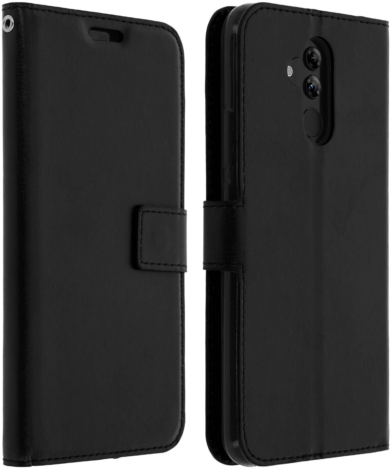 Avizar FOLIO-VINT-BK-M20L