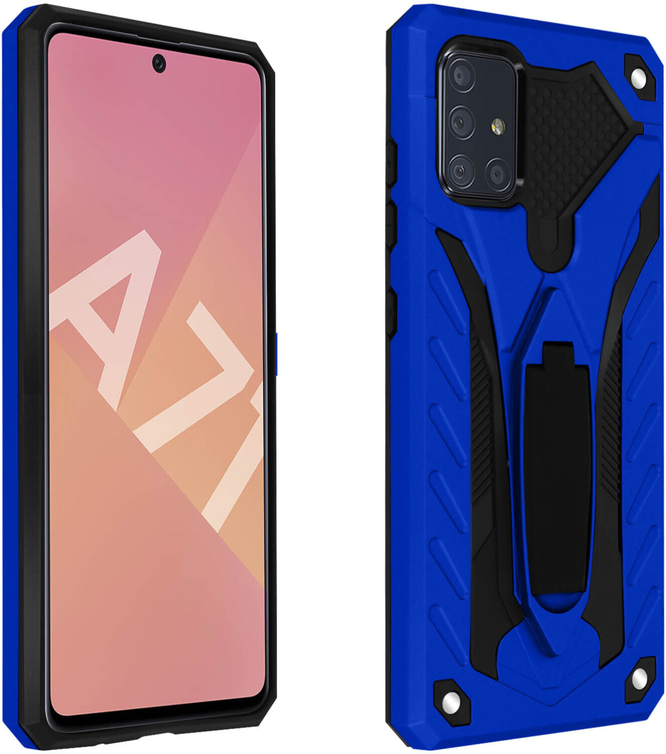 Avizar BACK-PHANTOM-BL-A71