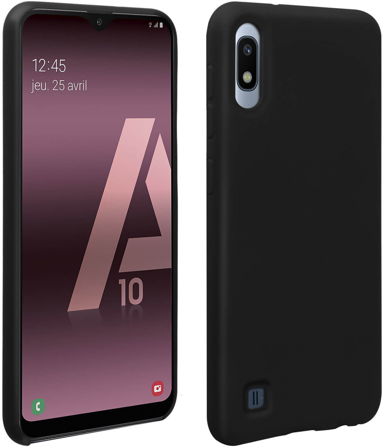Avizar BACK-FAST-BK-A105F