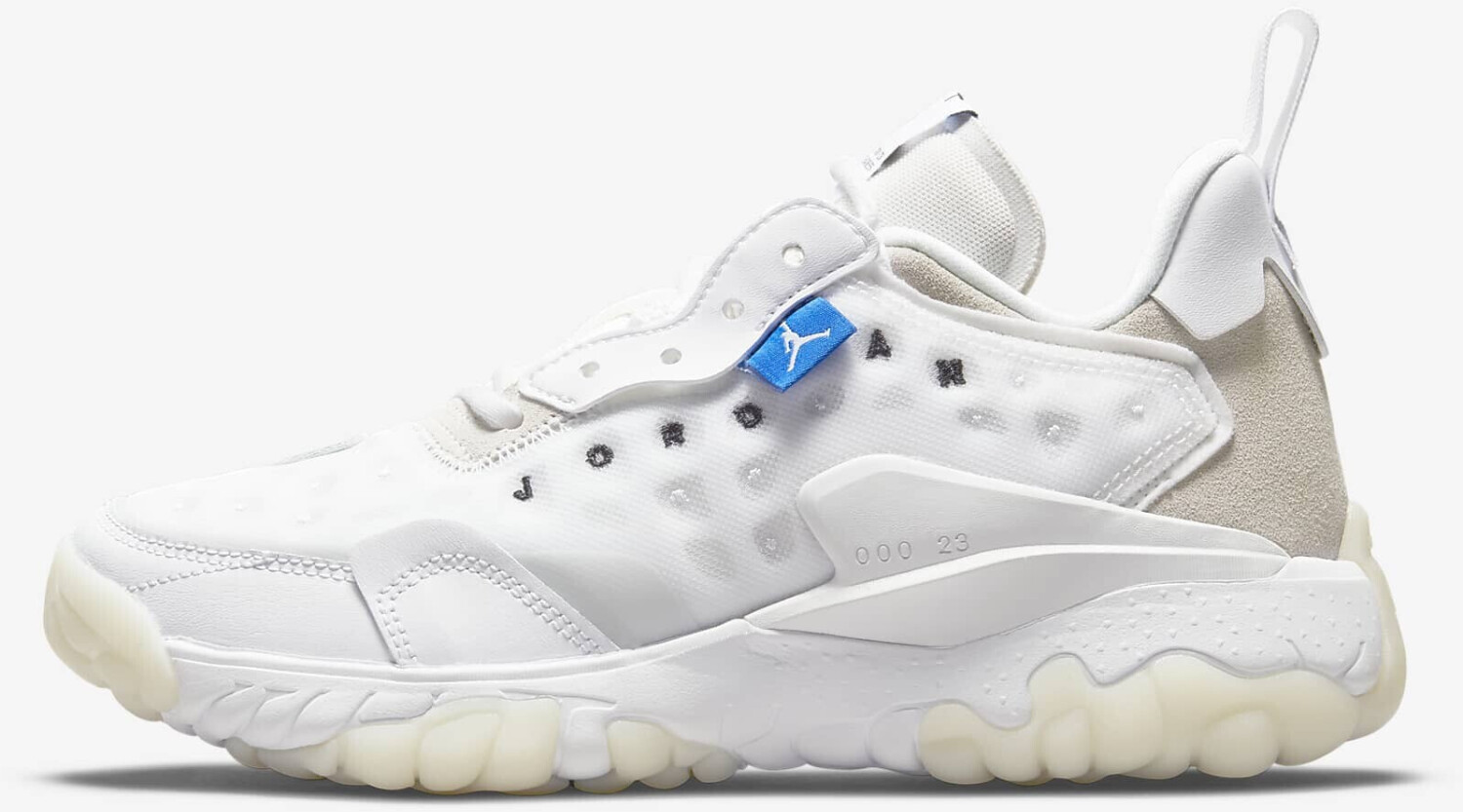 delta 2 nike