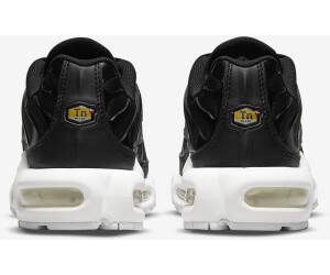 Buy Nike Air Max Plus Women black/white/black from £119.99 (Today) – Deals idealo.co.uk