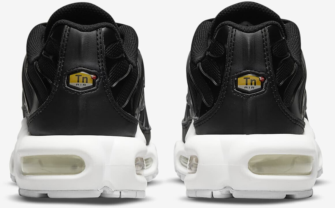 Buy Nike Air Max Plus Women black white black from 124.99 Today