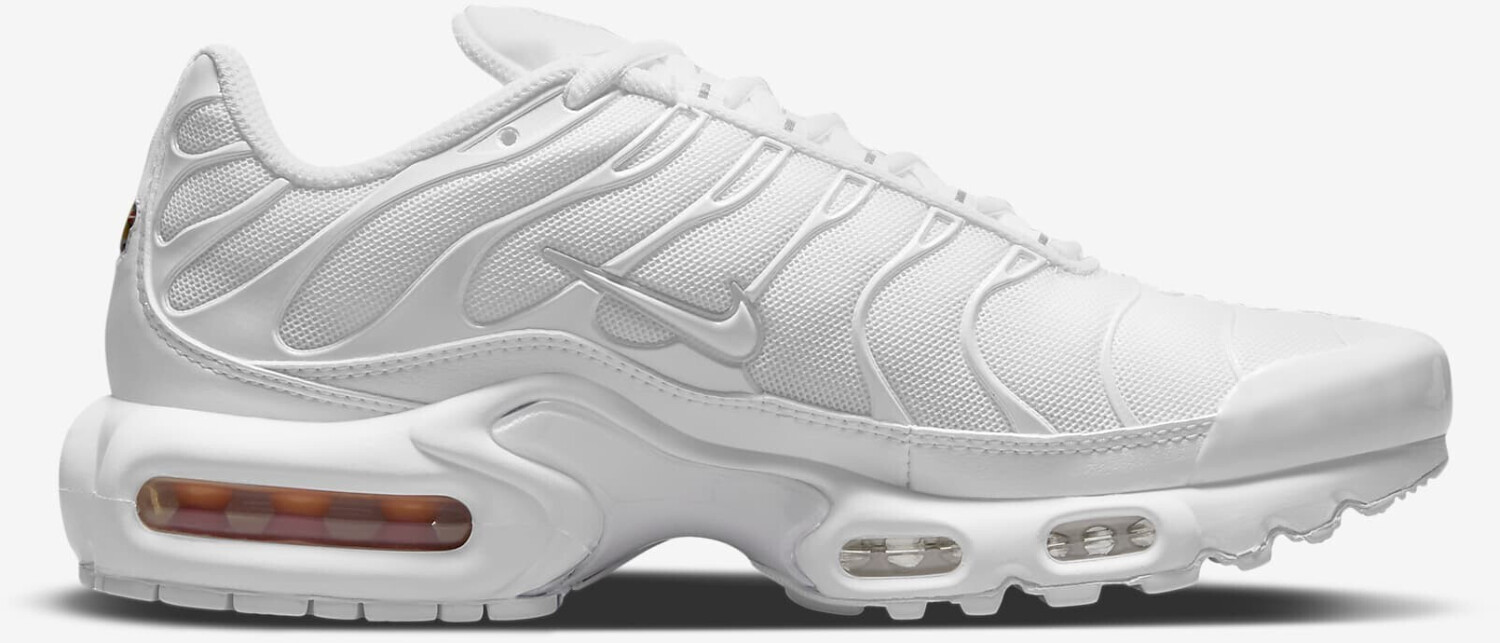 Nike tuned 1 bianche online