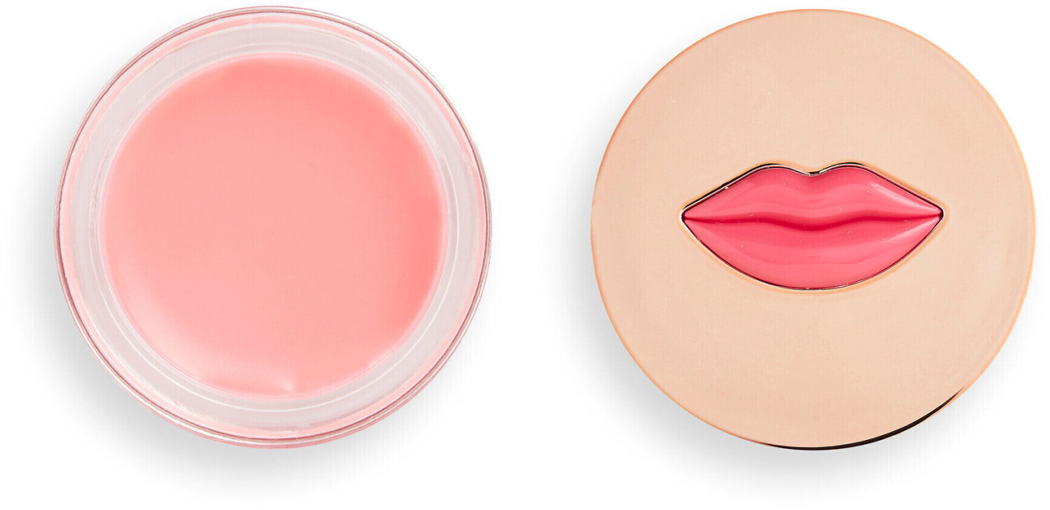 Buy Revolution Beauty Dream Kiss Overnight Lip Mask Watermelon Heaven