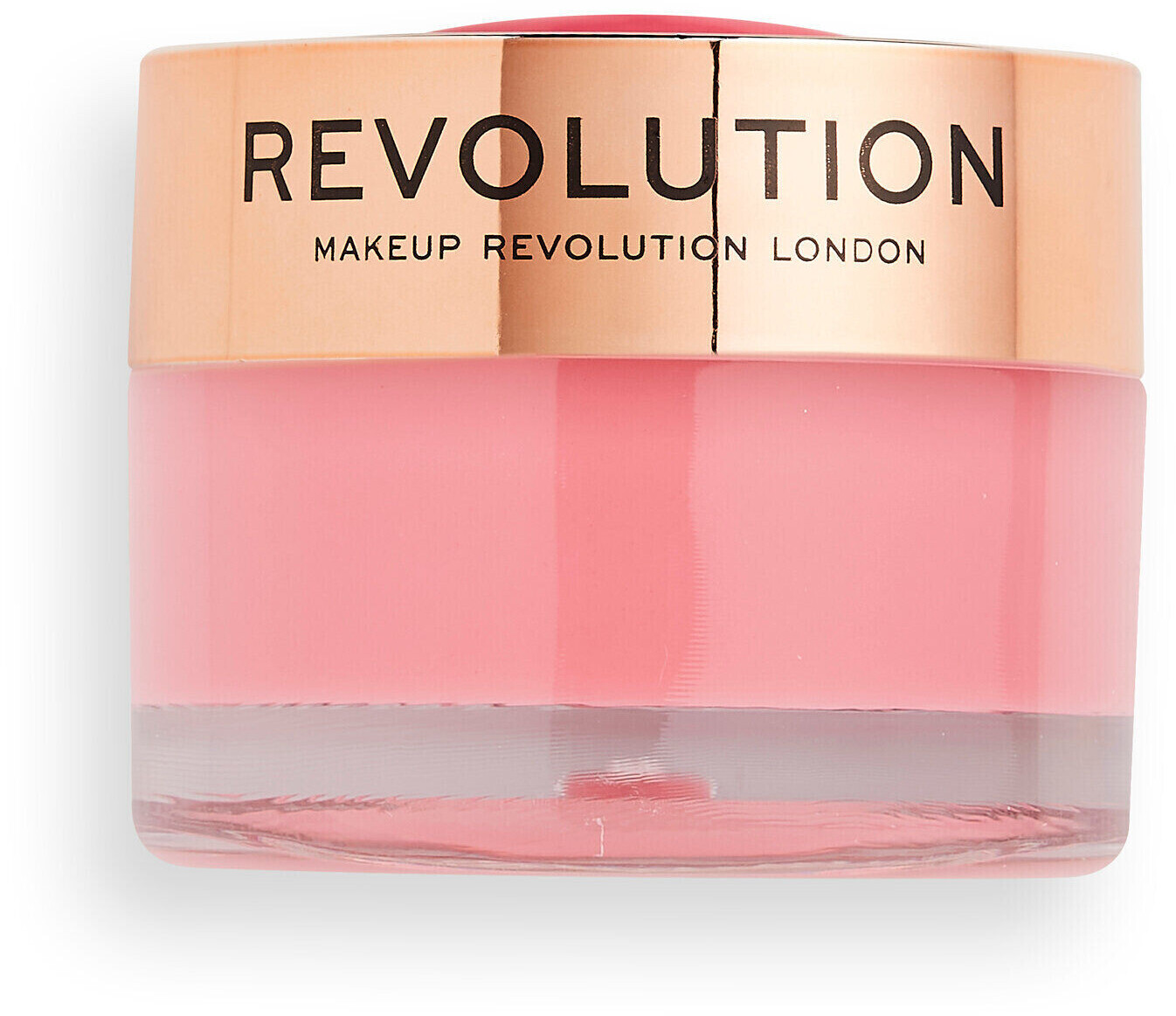 Revolution Beauty Dream Kiss Overnight Lip Mask Watermelon Heaven (12g)