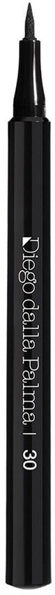 Diego dalla Palma Eye Pencil Pencil Eyes 30 Black