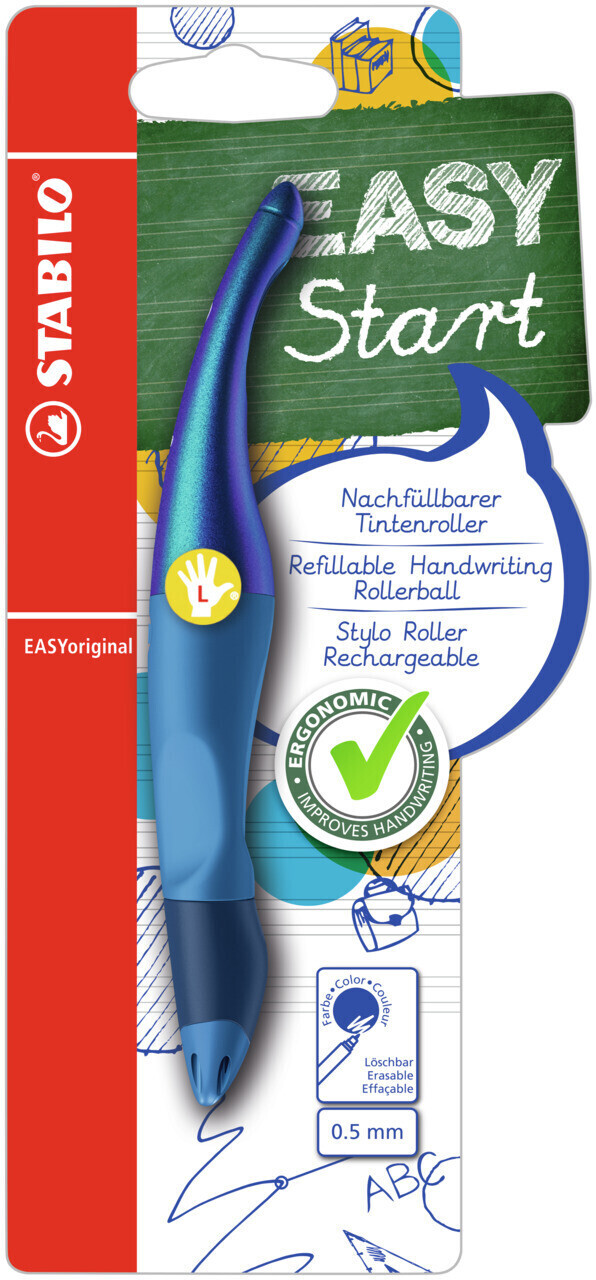 STABILO EASYoriginal single pen (B-56827-3)