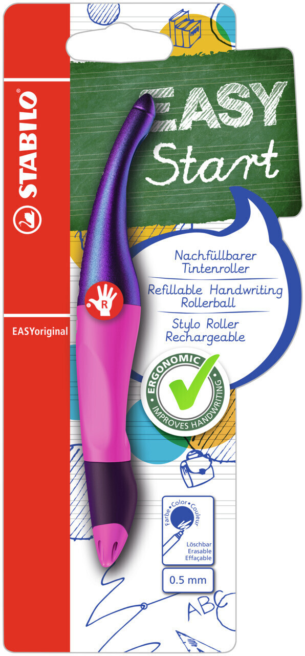 STABILO EASYoriginal single pen (B-56833-5)