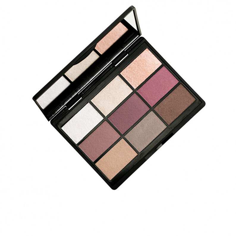 Gosh 9 Shades Palette (12g)