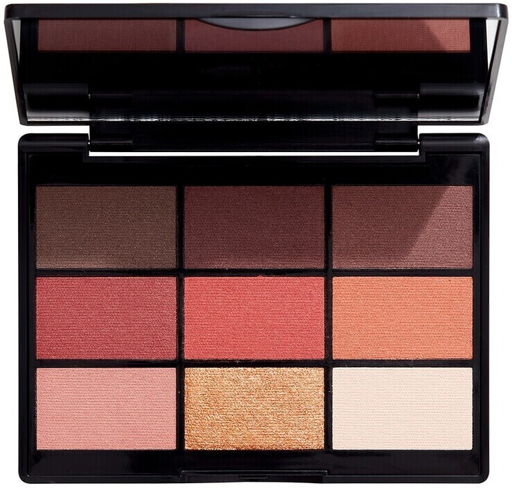 Gosh 9 Shades Palette (12g) 006-To Rock Down Under