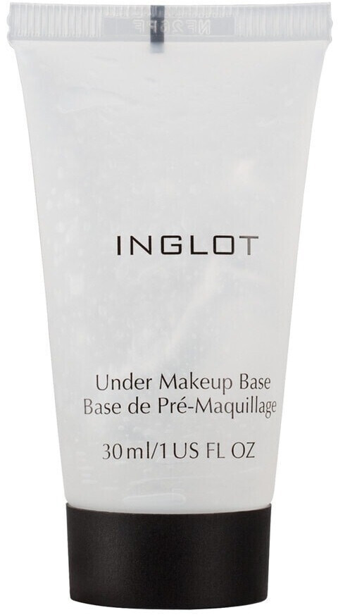 Inglot Under Makeup Base (30ml)