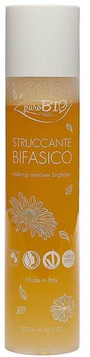 PuroBIO 2-Phase Make-up Remover (200ml)