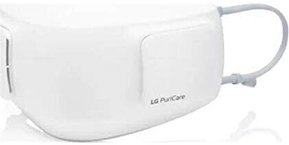LG PuriCare Air Purifying Mask