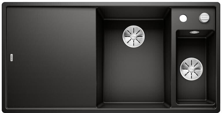 Blanco Axia III 6 S black (525851)