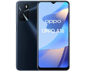 OPPO A16 - 64 Go - Bleu pas cher 