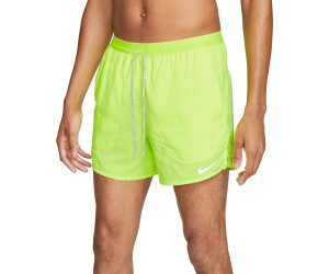 Nike Flex Stride Running Shorts (CJ5453) volt/reflective silver desde 25,90 € | precios en idealo