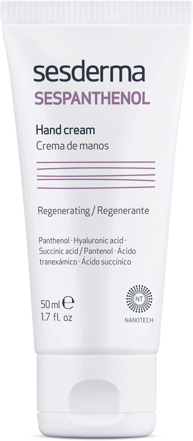 Sesderma Sespanthenol Hand cream (50 ml)