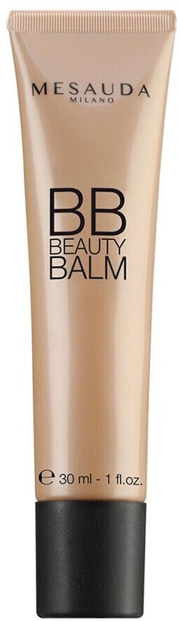 Mesauda Milano BB Beauty Balm Nr.403 - Tan (30ml)