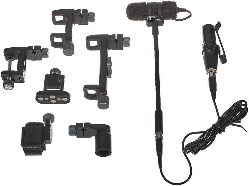 The T.Bone Lucan System Complete Bundle