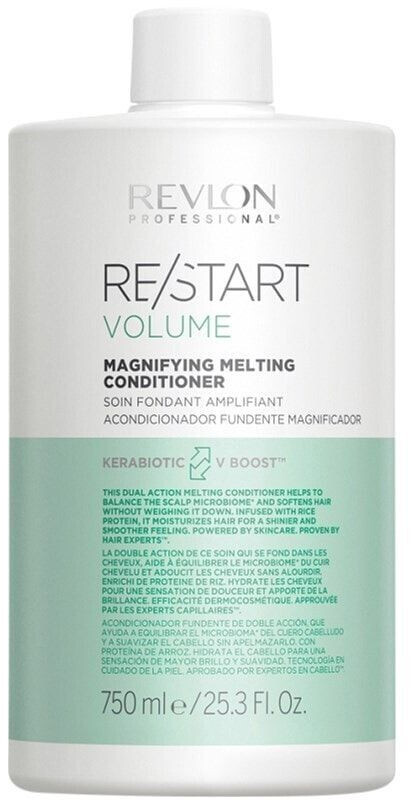 Revlon Professional Re/Start Volume Melting Conditioner
