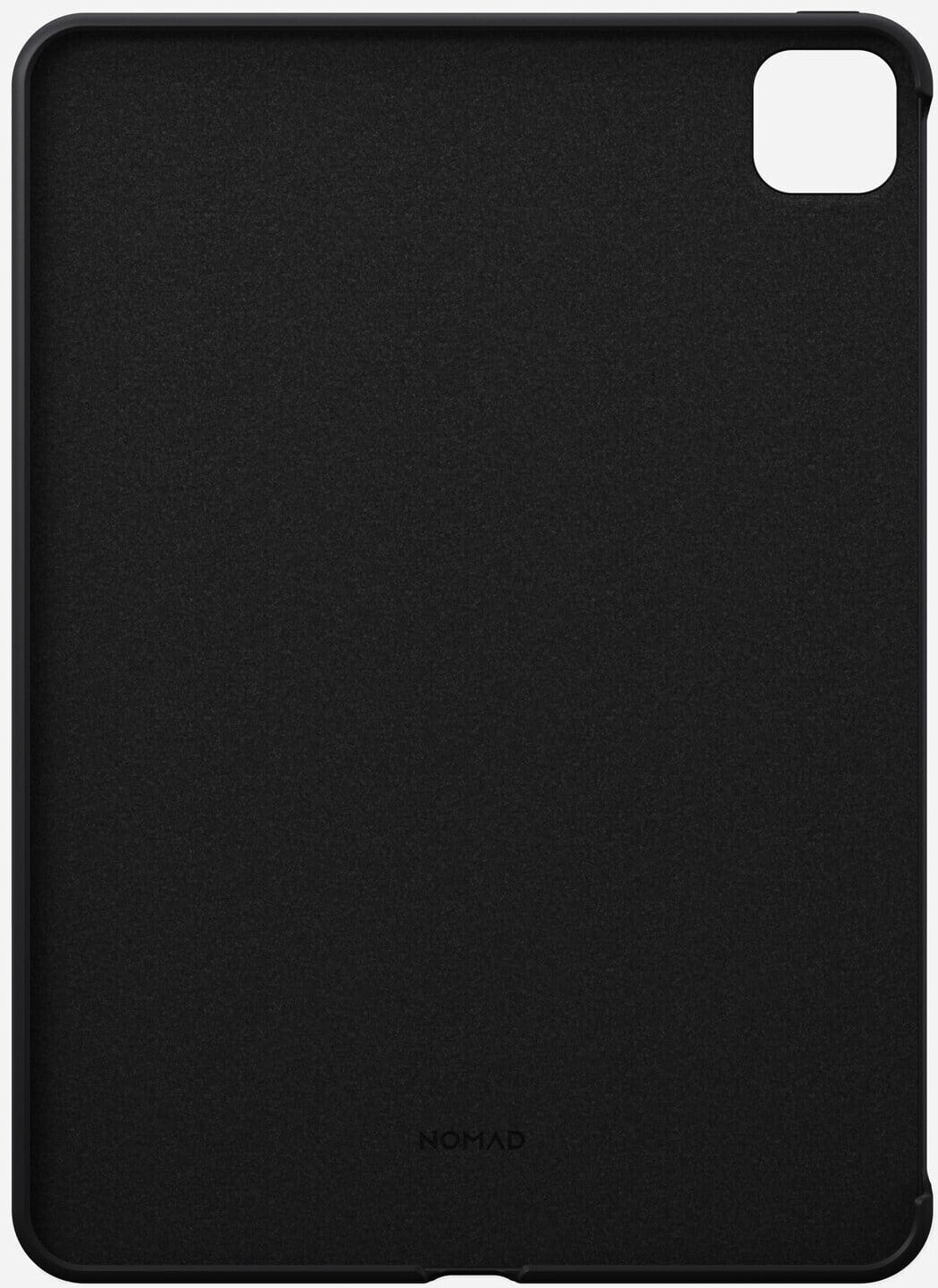 Nomad Rugged Case iPad Pro 11 Black