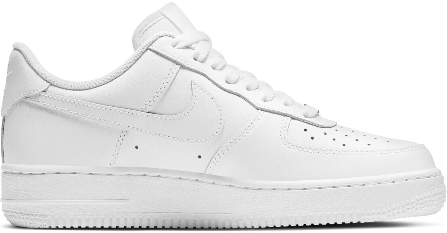 Ladies white air best sale force