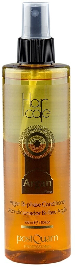 PostQuam Professional ARGAN SUBLIME HAIR CARE bi-phase conditioner (250 ml)
