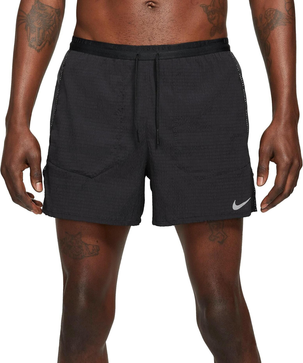 flex stride run division