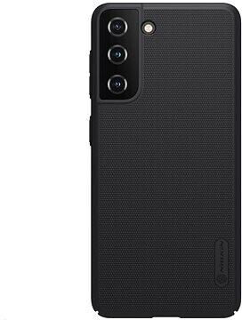 Nillkin Frosted Cover for Samsung Galaxy S21 - Black