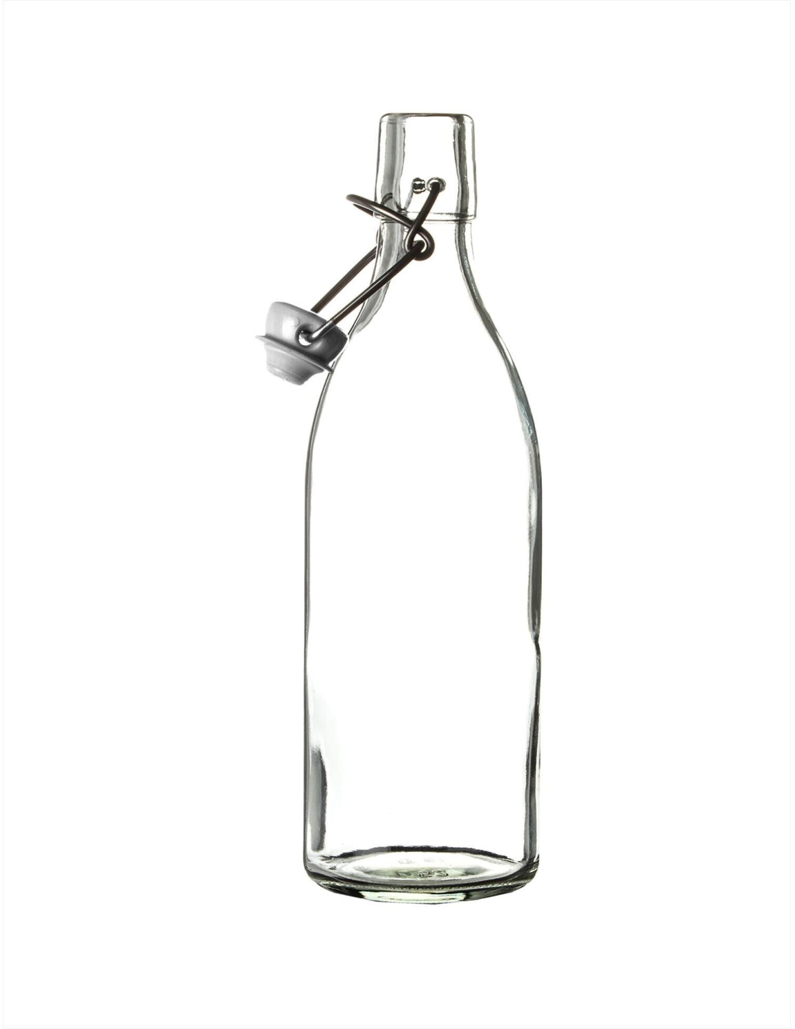 BigDean Glasflaschen 500ml ab 24,98 €