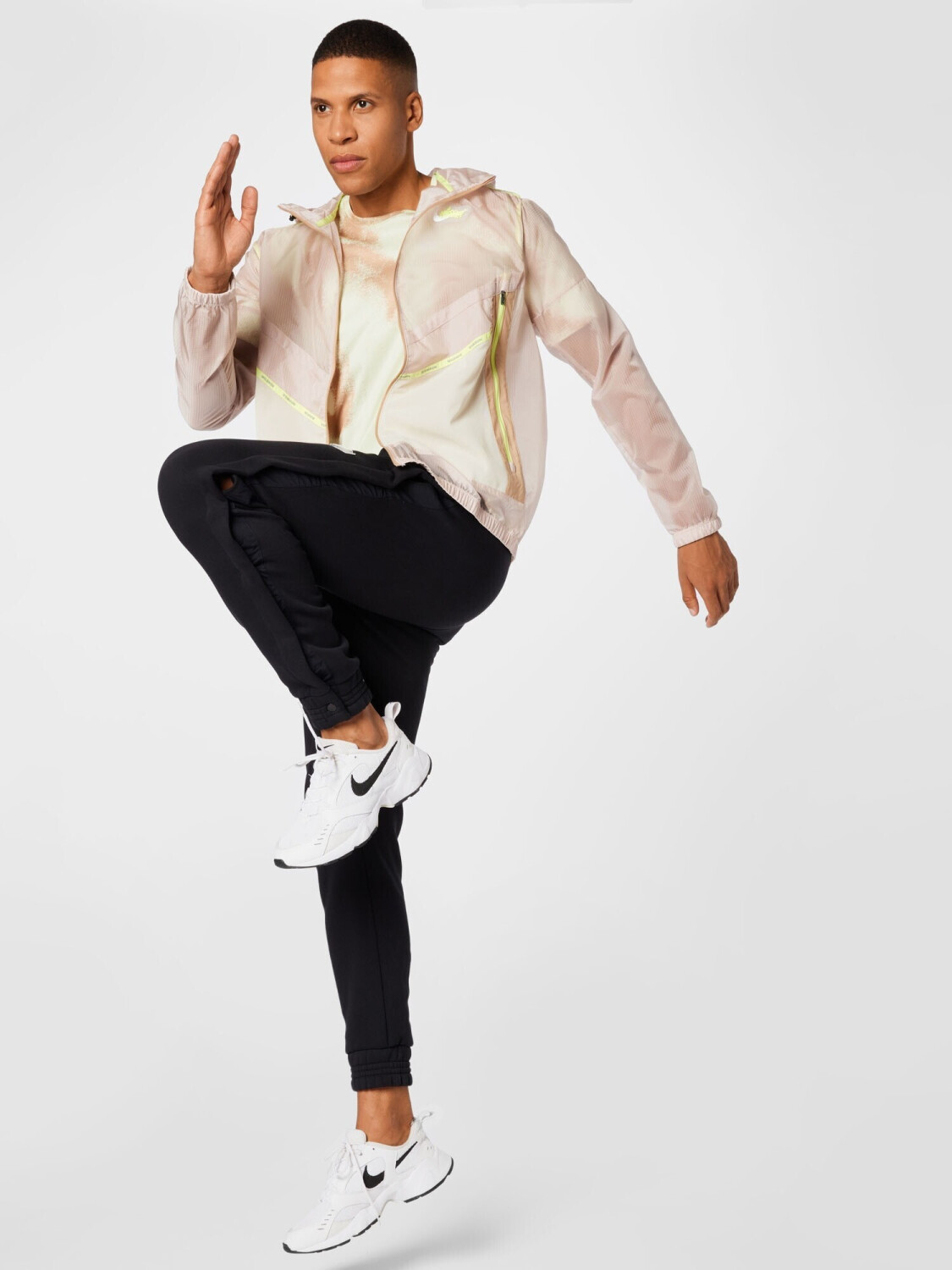 nike repel wild run