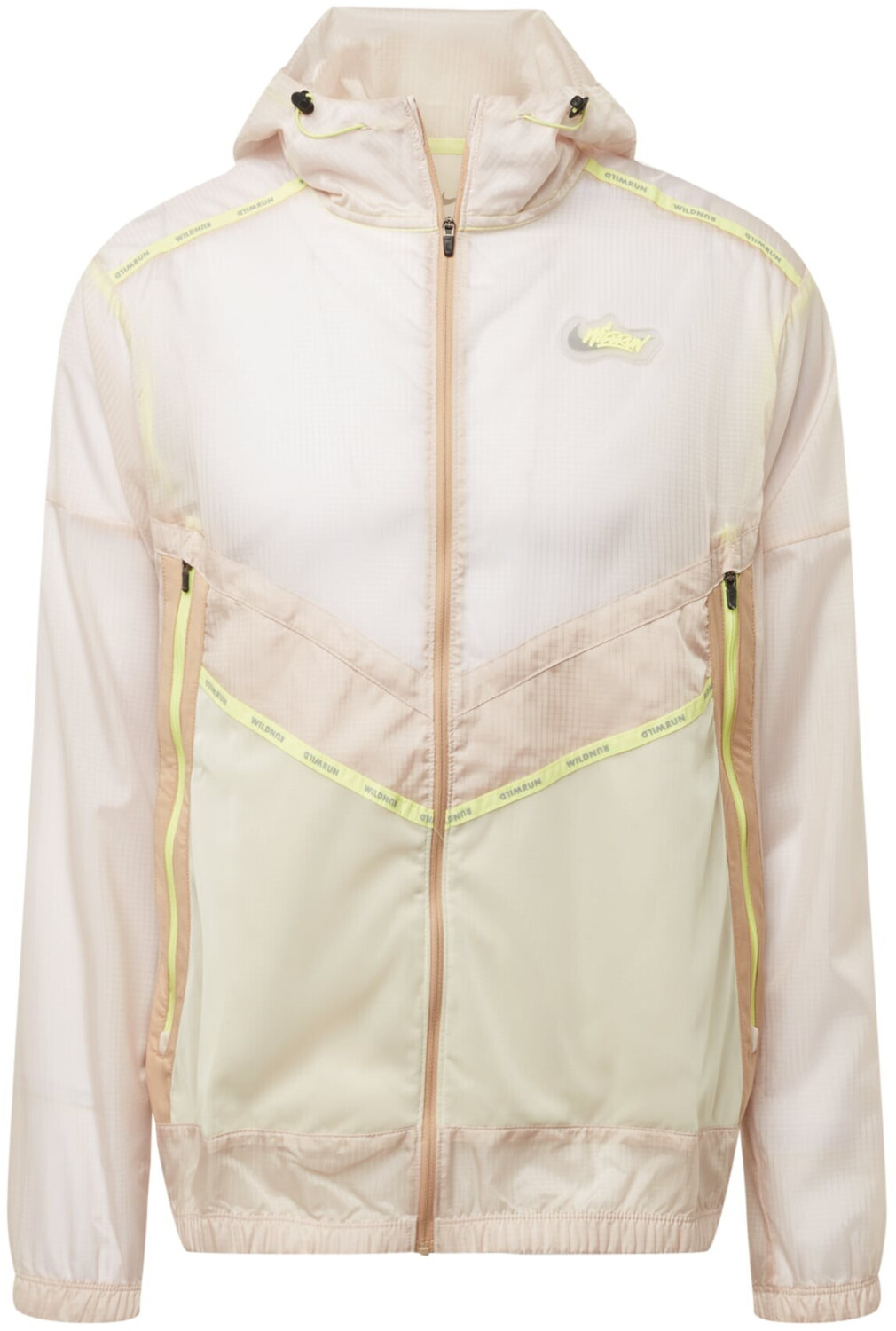 nike repel wild run