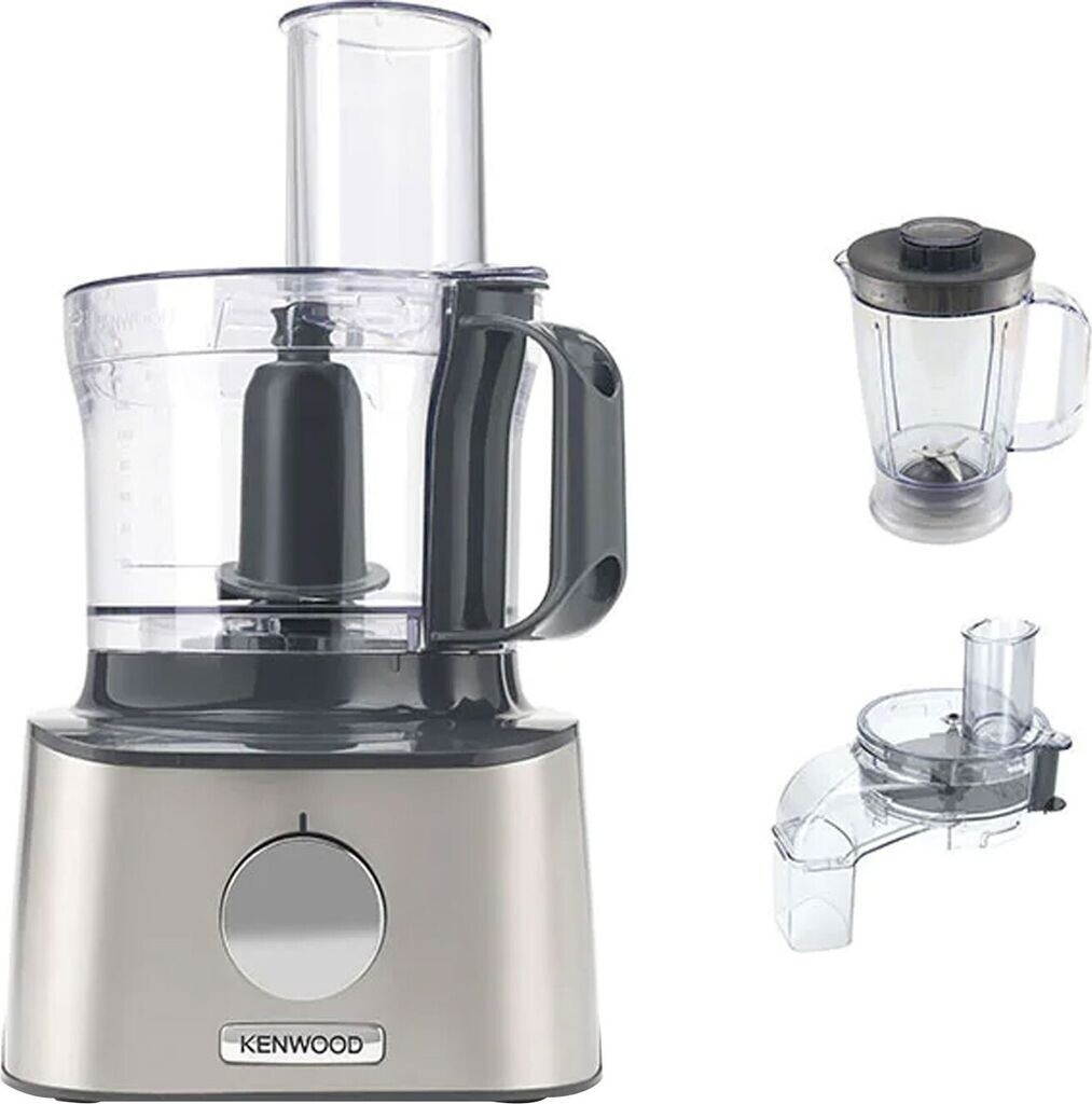 Kenwood FDM 304 SS Multipro Compact