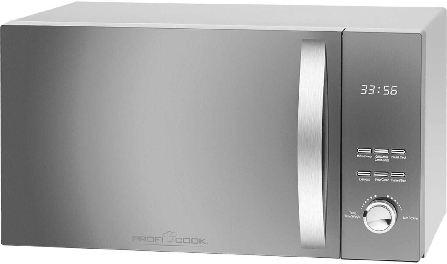 ProfiCook PC-MWG 1176 H