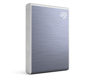 Seagate One SSD 2021 1TB Blue desde 154,99 € | precios en idealo