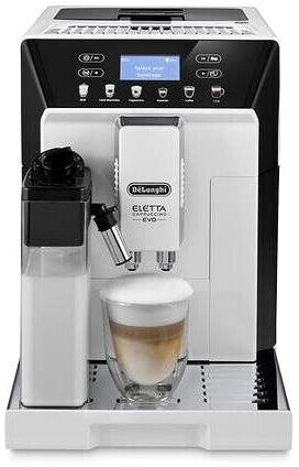 De'Longhi ECAM 46.860, Bild 2