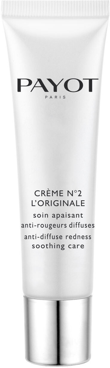 Payot Créme N°2 L'originale