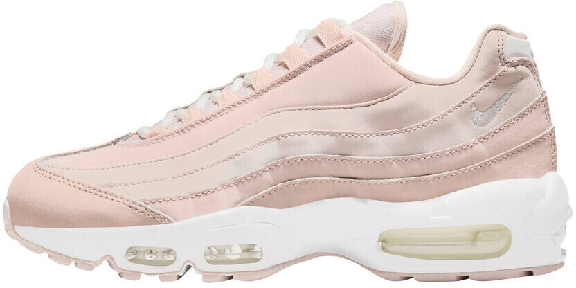 Nike Air Max 95 OG Wmns pink oxford barley rose white summit white