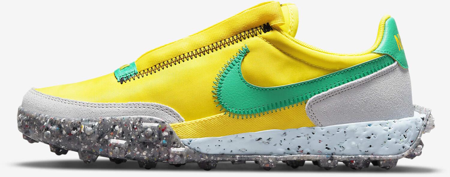 women's waffle racer crater