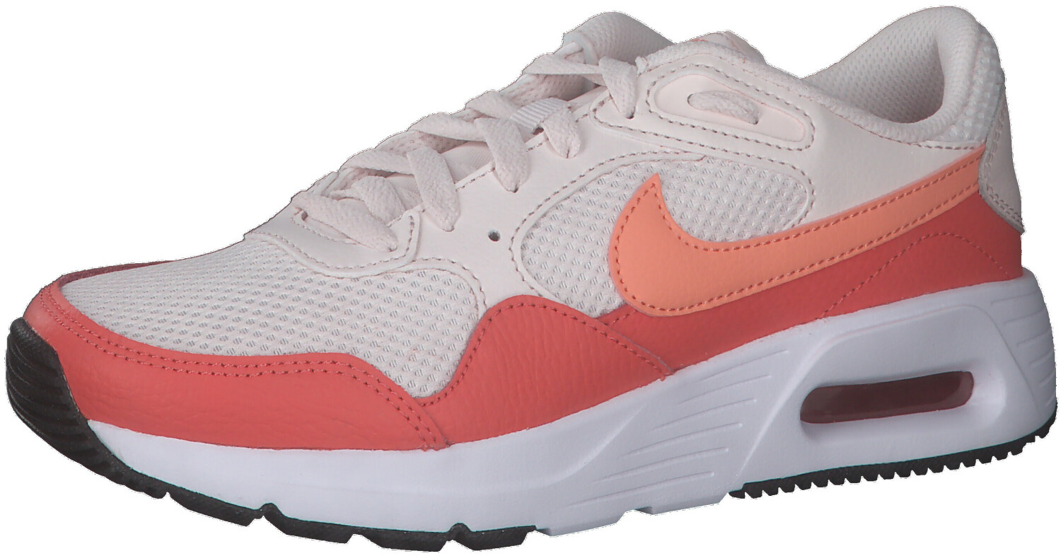 Buy Nike Air Max SC Women light soft pink magic ember white