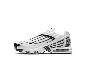 Nike Air Max Plus III white chile red black Diciembre 2024 Compara precios en idealo
